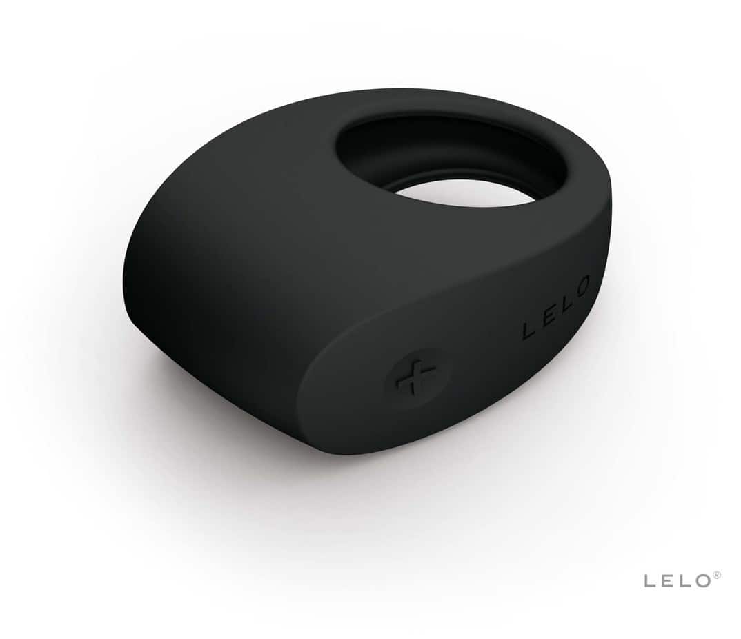 LELO Tor 2 Black