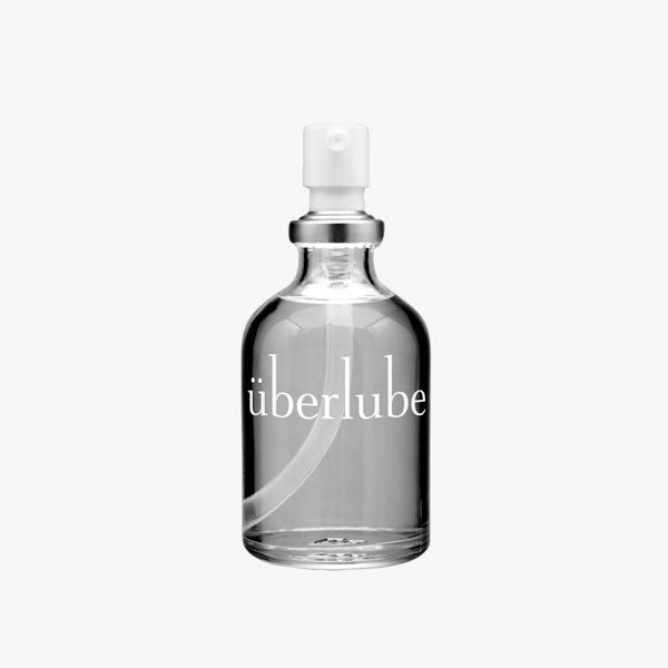 Überlube Luxury Lubricant 50ml